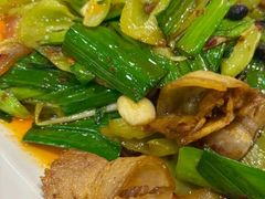 -金熊猫川菜餐厅