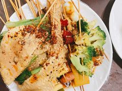 -郭记小街麻辣烫(南小街总店)