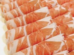 -清真·鸦儿李记·涮肉(和平里店)