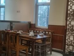-京城北门羊蝎子铜锅涮肉(总店)