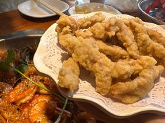 -邵汇大虾(会展店)