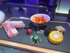 -十三姨正合丰烤肉(营迹路店)