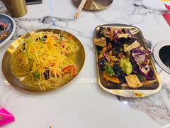 -云鼎·炙火精酿啤酒秘制烧烤(工体店)