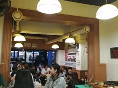 大堂-黄潇洒老火锅(九眼桥宏济巷店)