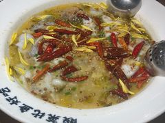 -太二酸菜鱼(天鹅湖万达店)