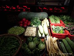 -洁雅小南方俏巴鱼馆(汴河街店)