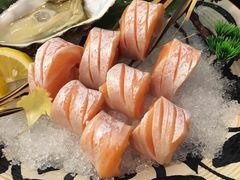 -古田居·特色寿司料理(星之岛旗舰店)