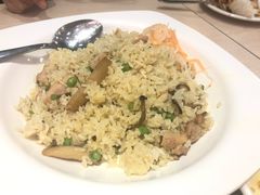 -佰搭果·广式茶餐厅(西华路店)