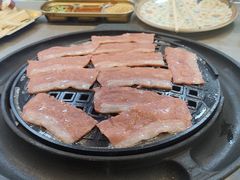 -牛犇炭火烤肉·鲜切烤肉(承德总店)