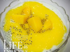-蜜糖甜品铺(朝一村民公寓店)