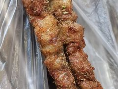 -西关回头馆(西关美食街店)
