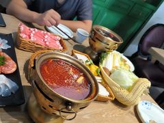 -古关火锅店(古北水镇景区店)