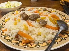 -阿达西新疆特色美食(悦海新天地中央广场店)