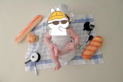 -玛瑞莎专业孕妇摄影(越秀店)