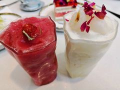 -EVERNAKED裸蛋糕(SOHO天山店)