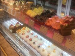 自助取餐区-Monchouchou檬舒舒(尚嘉中心店)