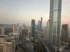 -大连中远海运洲际酒店