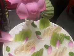 -小龙翻大江文化火锅(太古里店)