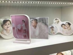 点击看大图 -小鬼当佳儿童摄影(龙德广场店)