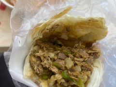 -童记米皮(伊河路店)