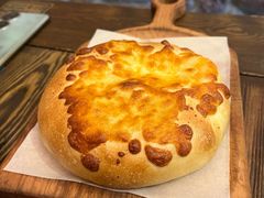 卢布里奶酪包-卢布里西餐厅(总店)