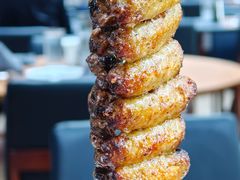 -拉蒂娜·巴西牛排馆 Latina·Brazilian Steakhouse(王府井喜悦店)