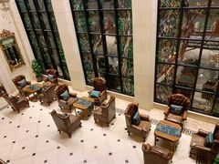 -马勒别墅饭店(静安寺店)