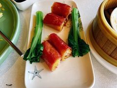 招牌红粉米肠粉-粤秀餐厅(国货店)