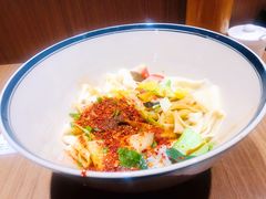 -弓家大队老碗面(高新咖啡街区店)