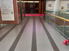 -桃仙机场头等舱休息室