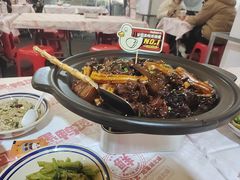 -回味黑鸭煲·始于2006(万松园店)