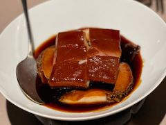 -荣轩(新荣记环球金融中心店)