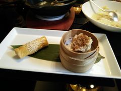 -上海苏宁宝丽嘉酒店·嘉府壹号中餐厅