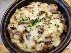 芝士焗帆立贝-万岁寿司(万国店)