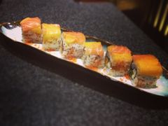 -隐鮨日料(北辰三角洲店)