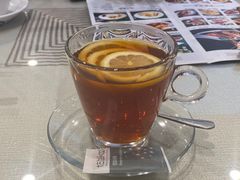 -鹅冠港式茶餐厅(来福士店)