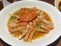 -甬上名灶(天一阁·翠柏店)