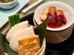 -杭州君悦酒店·湖滨28中餐厅