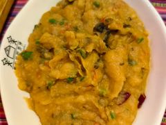 -香巴拉云南餐厅(华莱坞店)