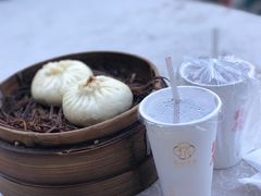 -花园茶楼(兴城西路店)