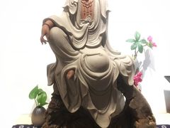 -厦门蓝湾半岛酒店