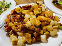 -红实家常菜(静安里店)