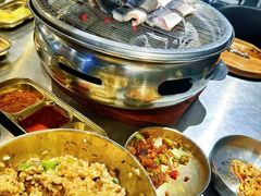 -本炙炭烤·蒲烧活鳗料理店(金沙洲店)