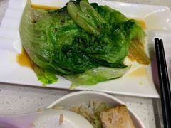 -明记港式烧腊茶餐厅(下沙店)