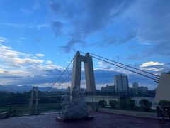 -永安龟山公园