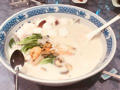 -山外山菜馆(玉泉路店)
