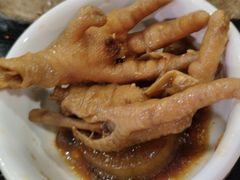 -姥家大锅台(文兴路店)