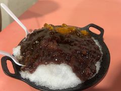 -王中王刨冰
