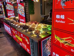 -东门町美食街