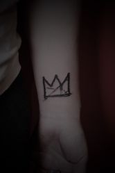 -I-TATTOO 纹身艺术空间